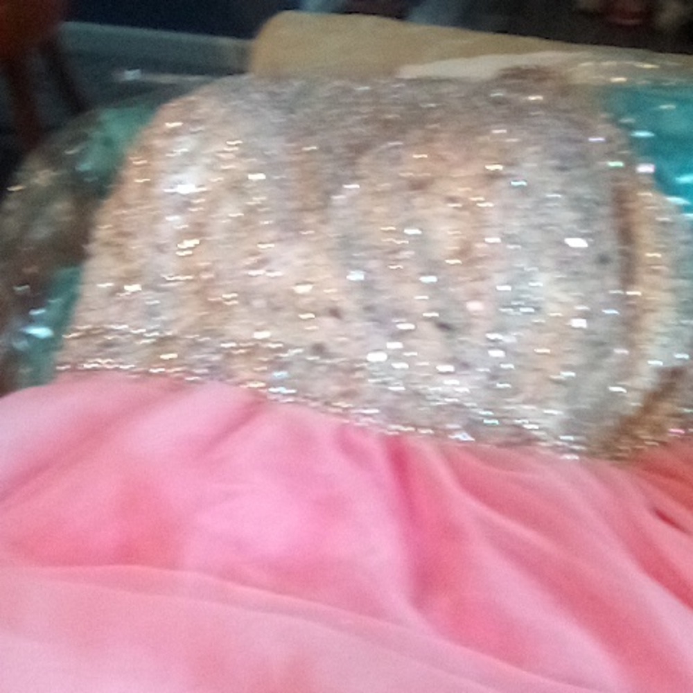 Prom/dance/wedding dress